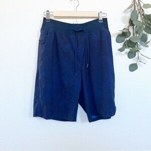 Lululemon- Men’s T.H.E Short 9” Linerless - Small